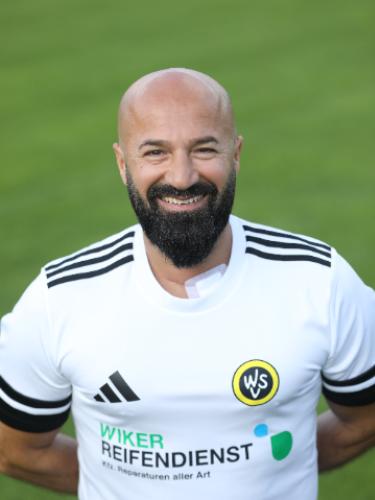 Mehmet Kaya