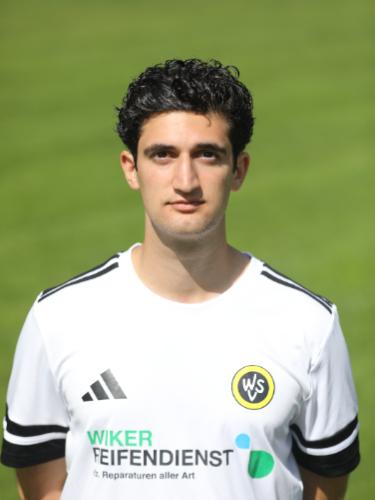 Mikael Mirzoyan