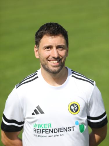 Nico Otto