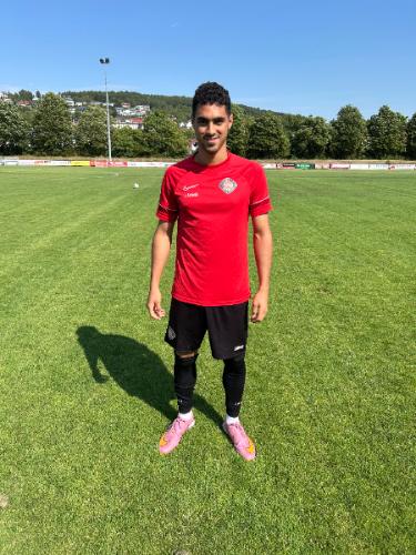 Abdallah Medhat Makra Madbouly