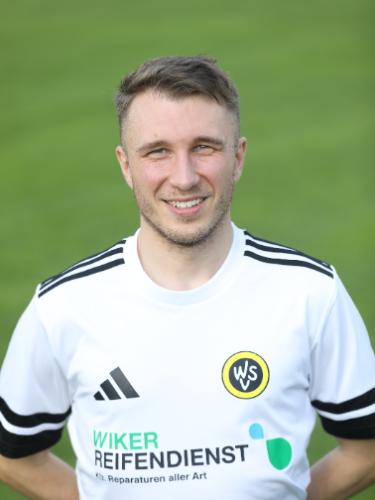 Tobias Pankow