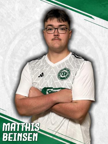 Matthis Beinsen