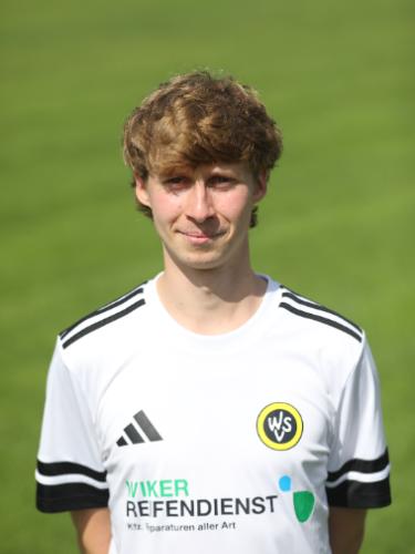 Niklas Raith