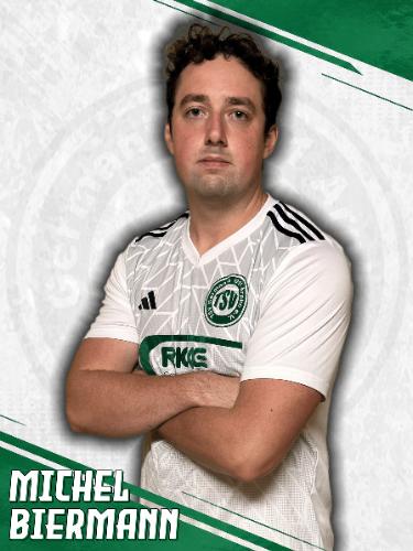 Michel Biermann