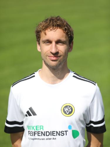 Yannik Marcel Terrey