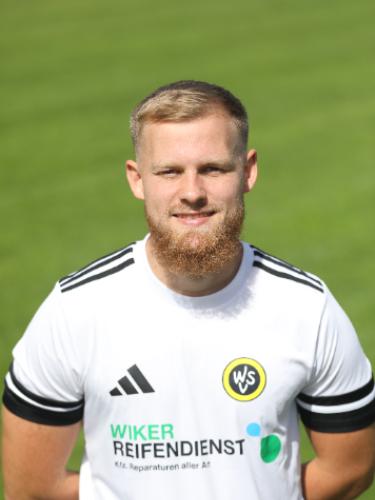 Alexander Theel