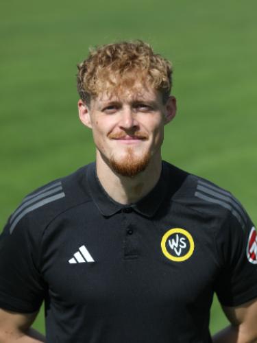 Dominik Thomsen