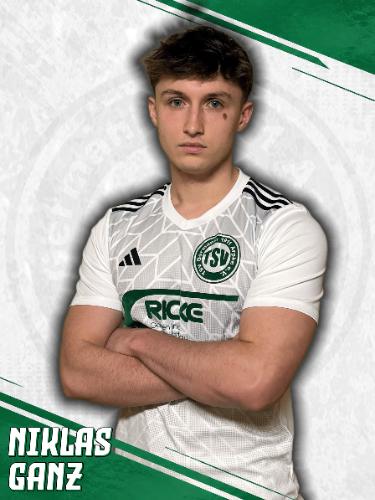 Niklas-Maximilian Ganz
