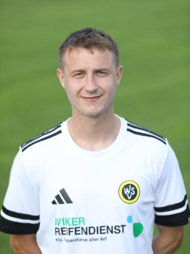 Bennet von Roennen