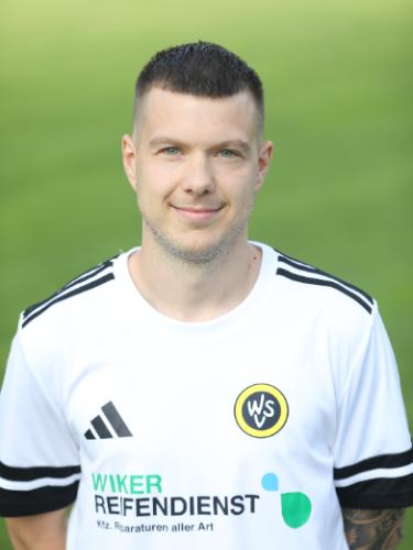 Andre Wittern