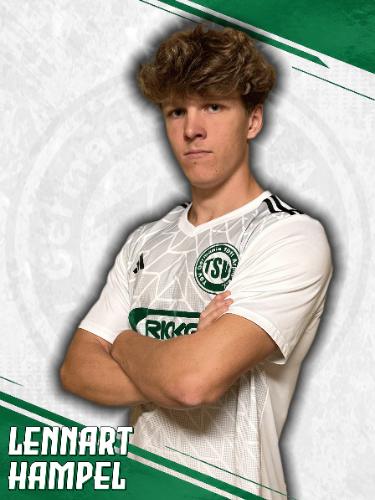 Lennart Hampel
