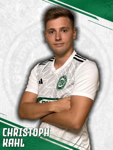 Christoph Kahl