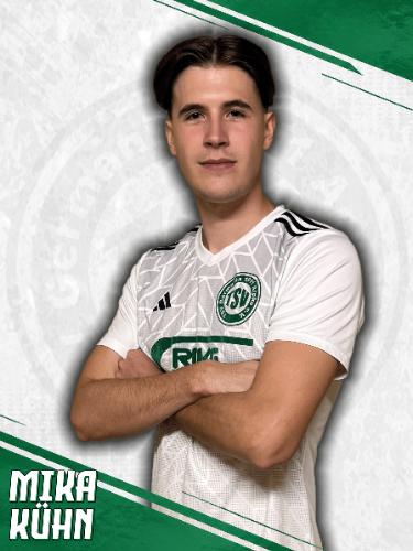 Mika Kühn