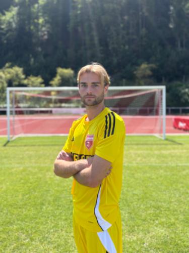 Jan-Niklas Blum