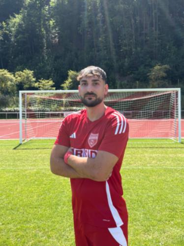 Ismail Boran