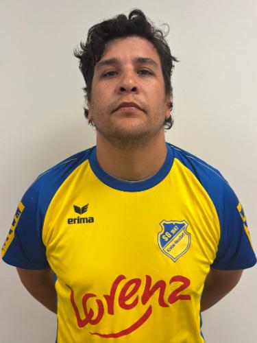 Jose Rafael Fermin Ortiz