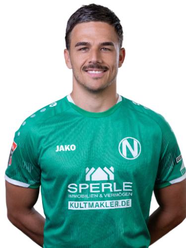 Yannick Ellermann