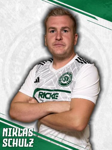 Niklas Schulz