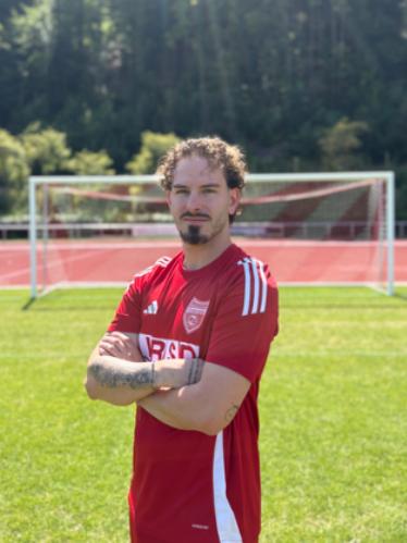 Thore Latz
