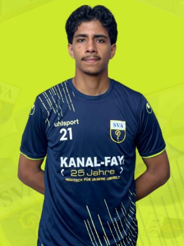 Kamran Arab