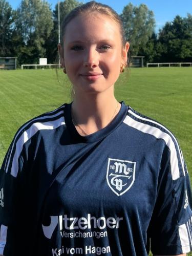 Johanna Maria Matzen