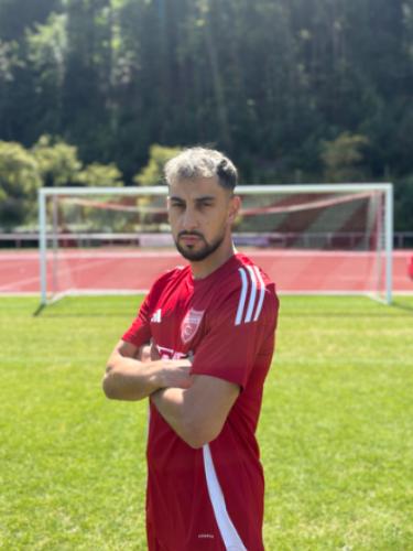 Mehmet Özer