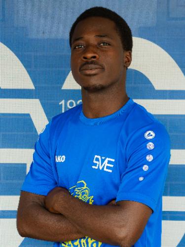 Lawrence Antwi