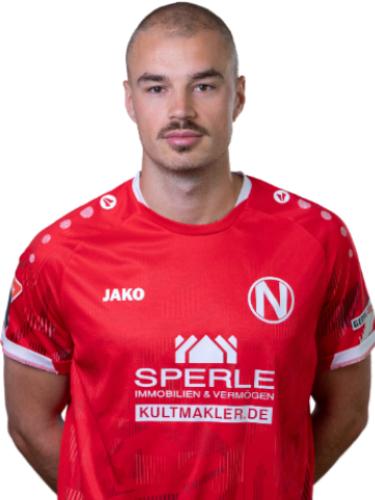 Nils Staiger
