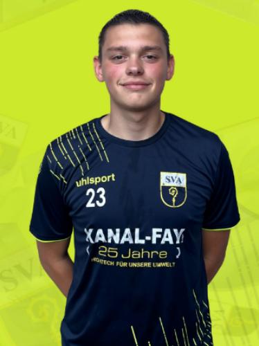 Niklas Blind