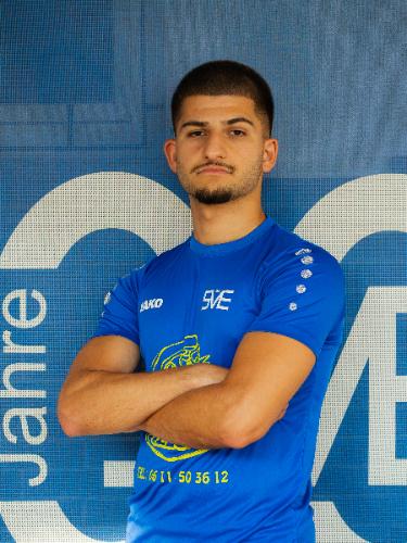 Kerim Durmazalp