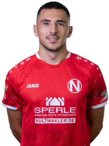 Valerio Avigliano
