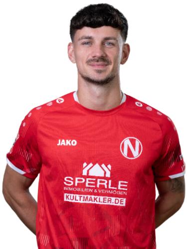 Daniel Dominkovic