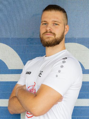 Patrik Göttert