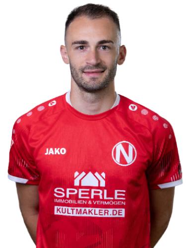 Miladin Filipovic
