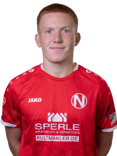 Lenn Reinders
