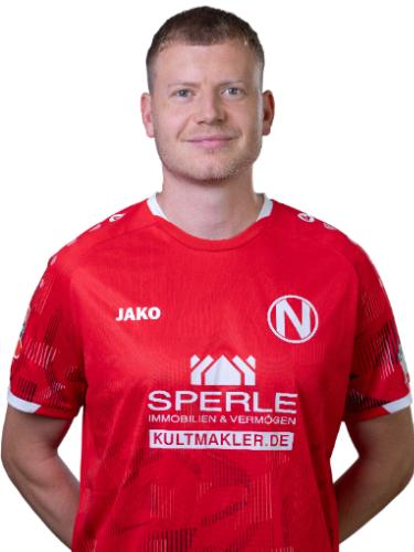 Tim Grupp
