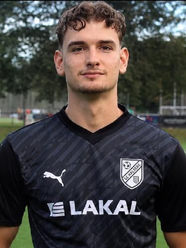 Danny Kleinbauer