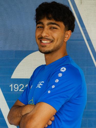Nima Khosravan