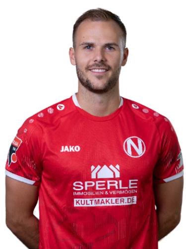 Calvin Körner