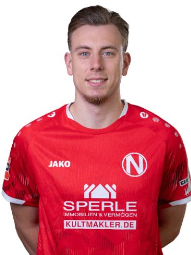 Levin Noel Kundruweit