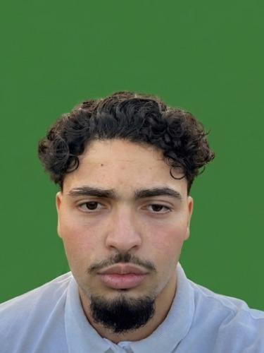 Mouhammed El Walid Bentekhici