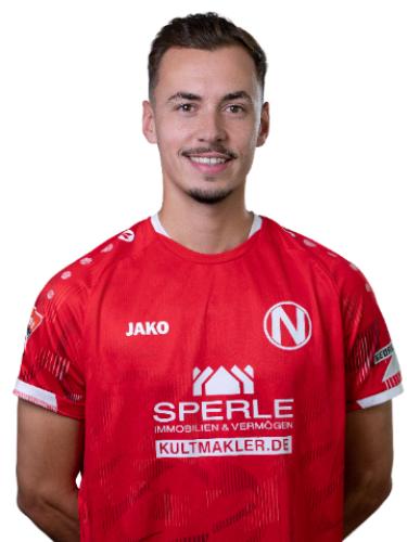 Dominik Pfeifer