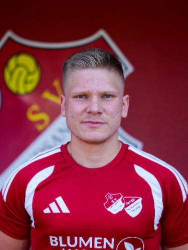 Nico Bausch