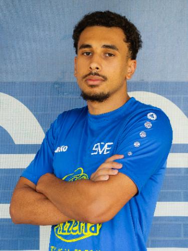 Ayman Lakouindi