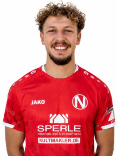 Simeon Potsolidis