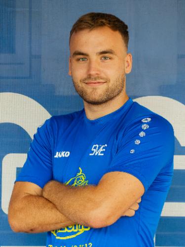 Mika Leifermann