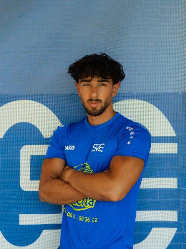 Nico Mancini
