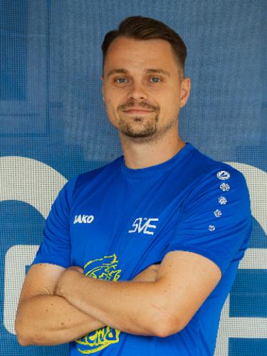 Yannic Michel
