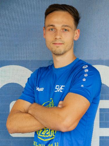 Max Schoenleber