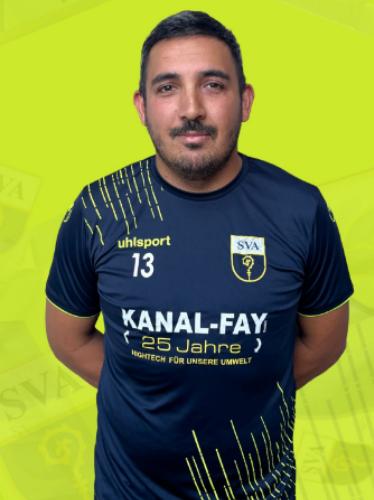 Mustafa Demirkaynak